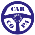 logo autoescuela Carcopa
